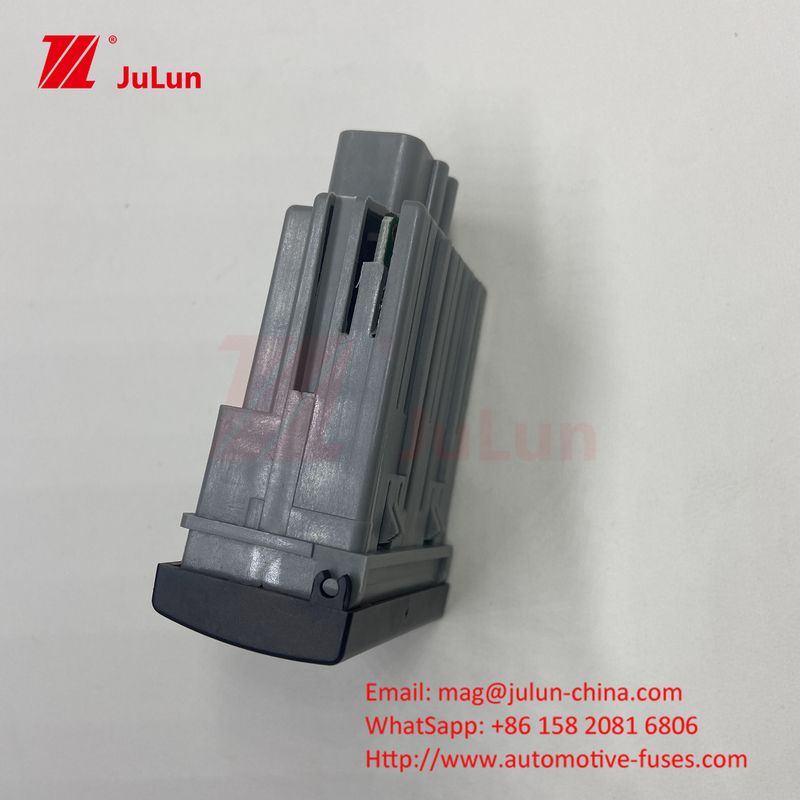 سيارة مفاتيح فلاش مزدوجة مفاتيح الضوء الطارئة فورد شاحنة BC45-13A350-BA 12V 24V هوندا 35510-TAB-A01
