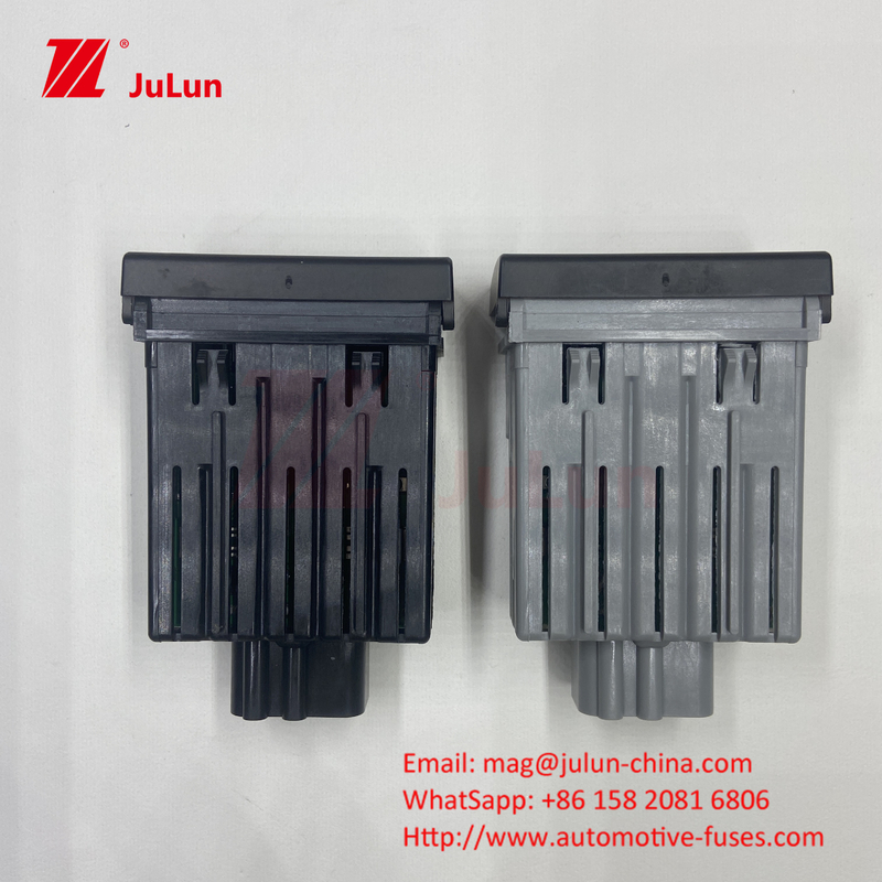 مرسيدس W201S123 إنذار إنذار ضوء مفتاح شاحنة فورد BC45-13A350-BA 12V 24V