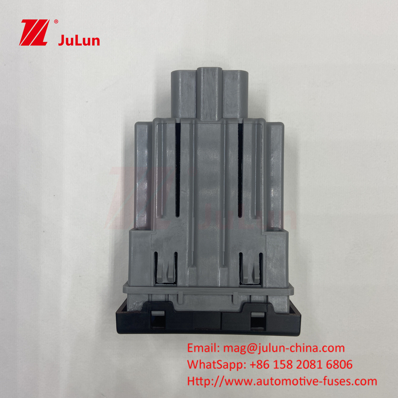 BC45-13A350-BA 12V 24V إشارة الخطر المفتاح رصيف يخت تحذير الخطر المفتاح المتوهج