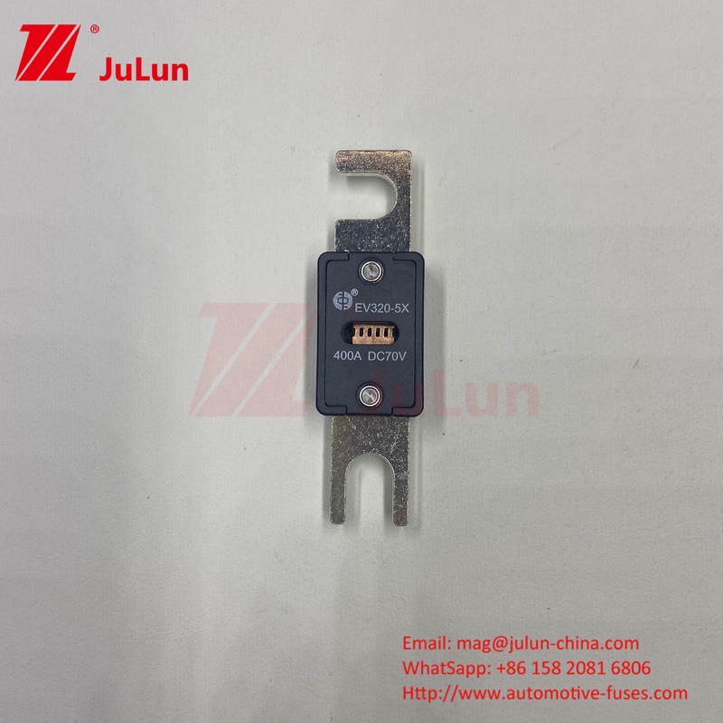 مصباح الكهرباء مع ISO8820-5 و GB/T31465.5-2015 225A 70VDC BYD السيارة الكهربائية