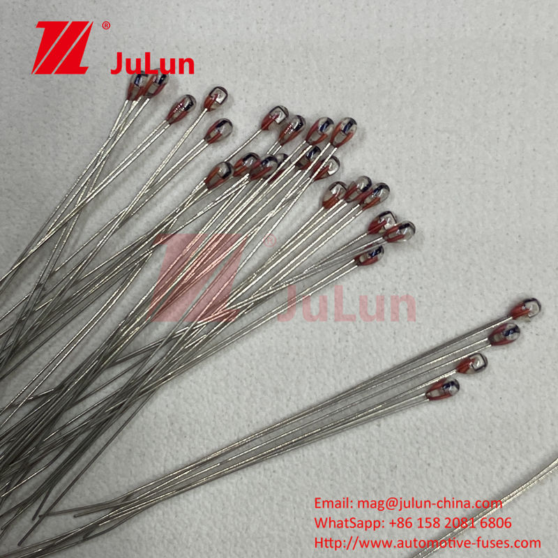 معدل الحرارة السلبية في نهاية الايبوكسي MF51-100K