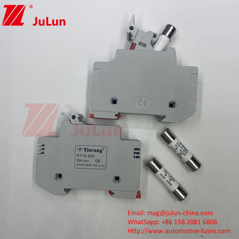 30kA DC مصدر الطاقة الشمسية المصنفة للحافلات الكهروضوئية 1000 فولت مصدر القاعدة 10 * 38