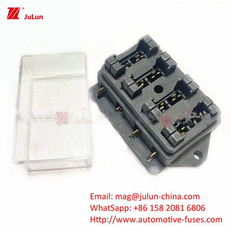 حماية الدائرة الإلكترونية للسيارات 30A-500A قطبين 32V إعادة ضبط الدوائر اليدوية مفكّك الدوائر المقعد الآمن