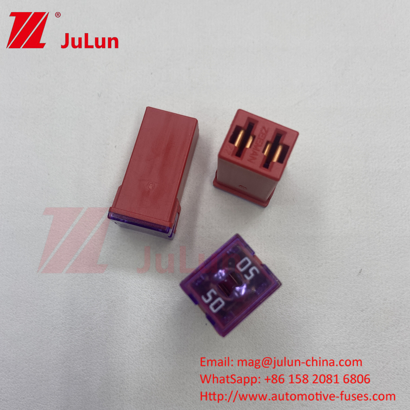 JCASE Cartridge أجهزة التأمين الأنثوية 32V 0495020.ZA 0495025.ZA 0495030.ZA 0495040.ZA 0495050.ZA 0495060.ZXA مركبة مزرعة