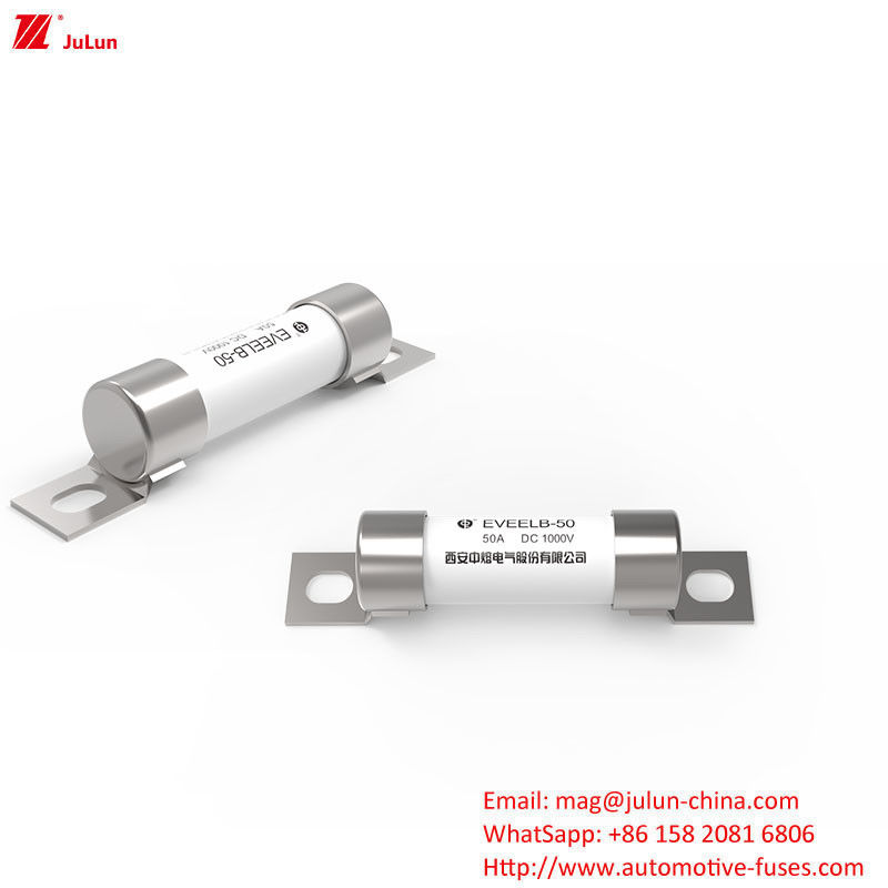 الاتصال المكبس الأنابيب المستديرة المكبس نوع الصمام وحماية أجهزة الشحن 1000 فولت 30A