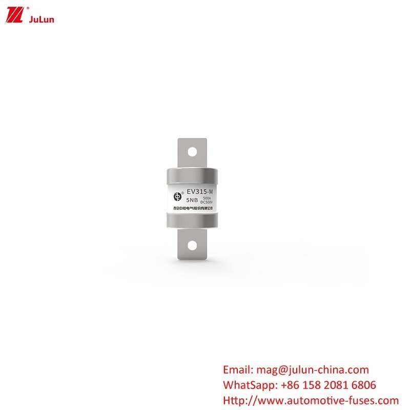 EV315-M-5NB DC500V 300A 315A 350A 400A 500A مصابيح التشغيل للسيارات على الطرق