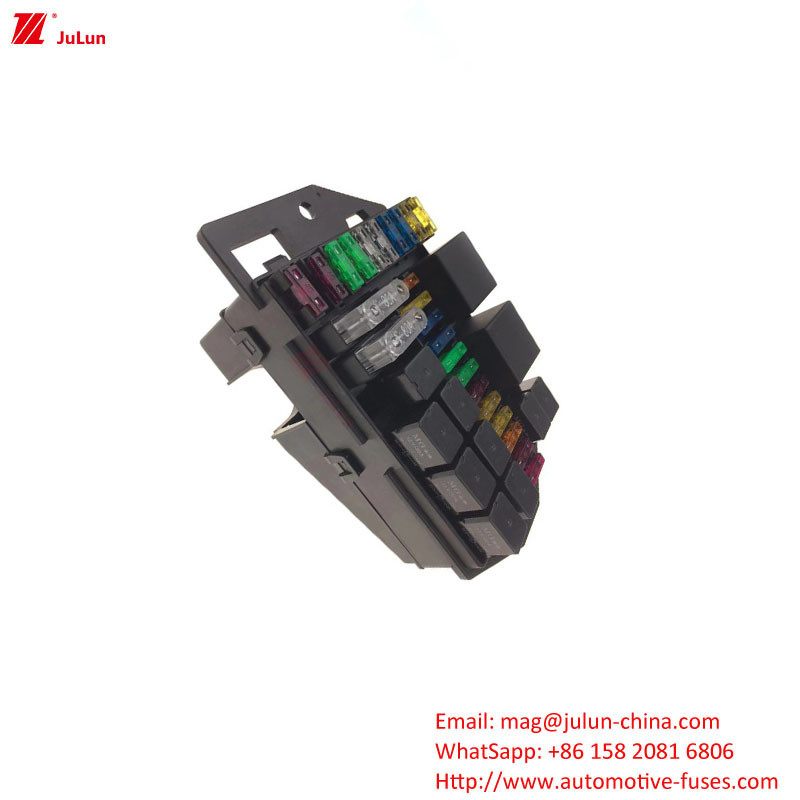 الـ Eu UL Standard Mooring Manual Reset Circuit Breaker لـ ANS / MIDI حامل فيوز جيد صغير 30A-500A