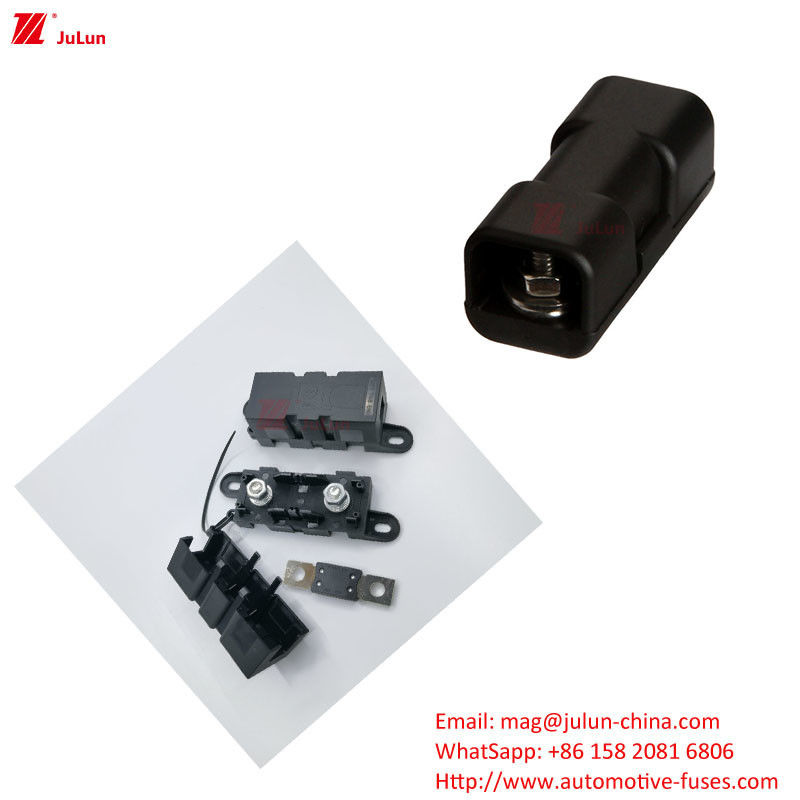 مشبك / مصدر التأمين للمشبك ل 30A-500A UL القياسية قطع الغيار السيارات القوارب المحركية اليدوية إعادة تعيين مفصل الدوائر