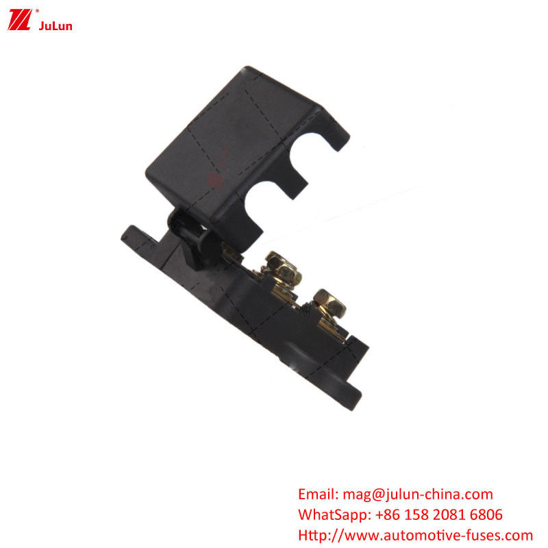 32 فولت مفكّك دائرة إعادة ضبط يدوي للدراجة النارية التيار حتى 500A معتمد من الاتحاد الأوروبي / UL