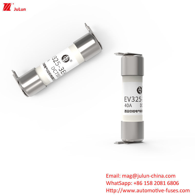 SINOFUSE EV325-3EH EV Series Ev Dc شاحن سريع / شحن سريع للسيارات الكهربائية S