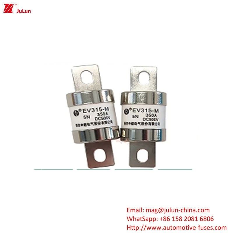 الكهرباء الكهربائية 150A-500A 250A 300A 400A 500VDC الصناعية 500V 20KA الحماية