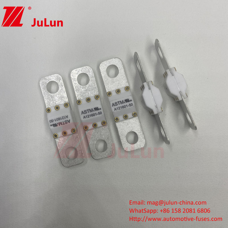 ASTM A121601-80A 125VDC EV شاحن سريع / مركبة كهربائية شاحن سريع متوسطة مصاب الاندماج المسمار المسمار الحديدية