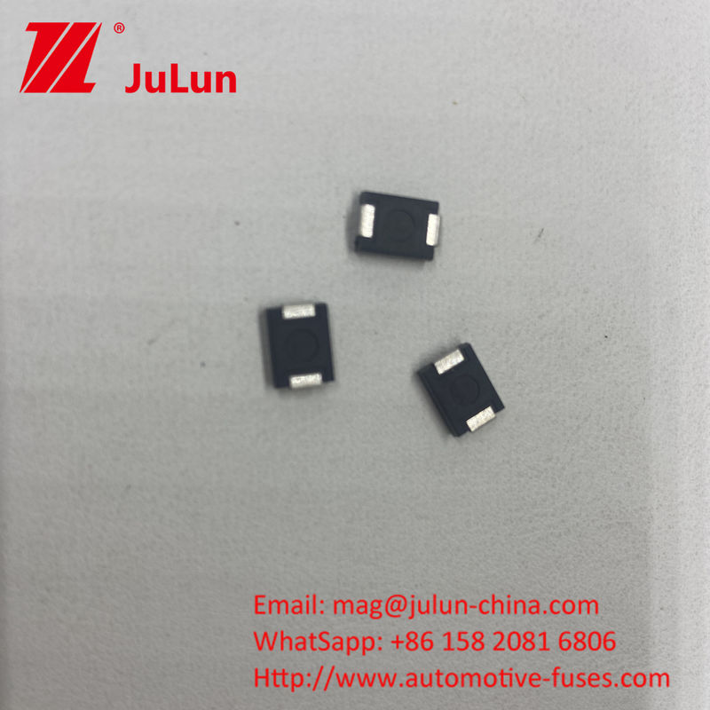 MOV SMD 7D431 3325 أوكسيد المعدات إيقاف موجات التيار الكهربائي للكهرباء المستهلكة الصناعية LED