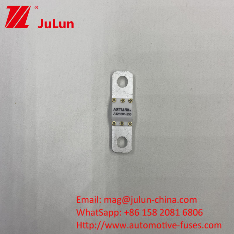 A121601-50A ASTM 125VDC تصنيف الجهد مصابيح شفرة السيارات للسيارات والأداء