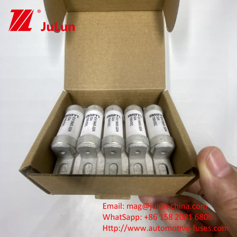 8A EV1845 700VDC شاحن الكهرباء الكهربائية مع المسمار M8 M6