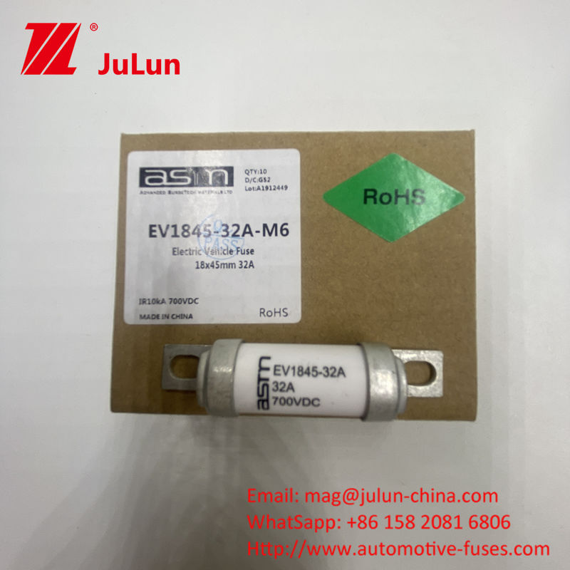 32A 700VDC إصلاح شاحن EV مصدر الضغط مع حماية مصدر الضغط EV1845 ASMT