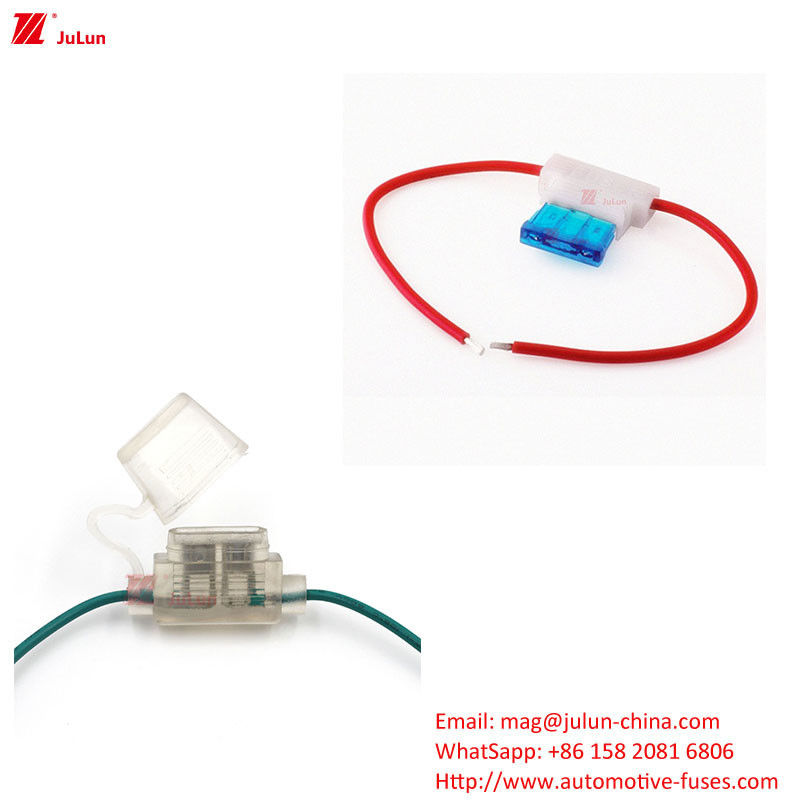 عيار الاتحاد الأوروبي للشحن العادي للسيارات الكهربائية عازل فيوز لقطع الدوائر 32 فولت