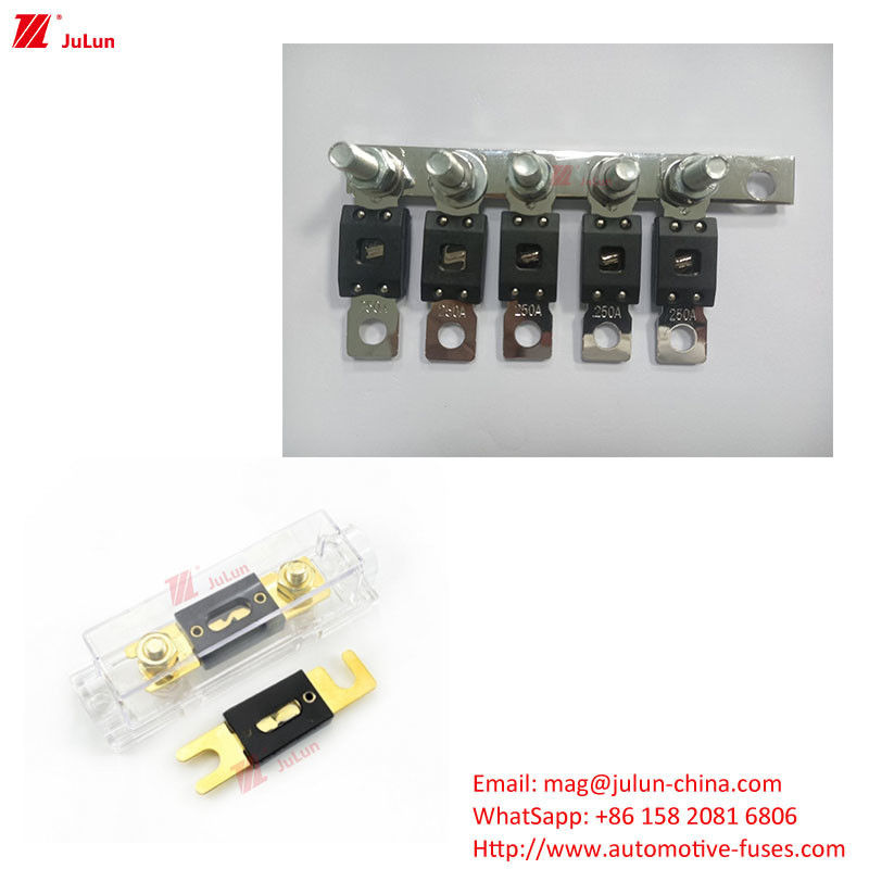 عادةً ما تكون هذه الأجهزة ذات أجهزة إلكترونية ذات طاقة عالية.