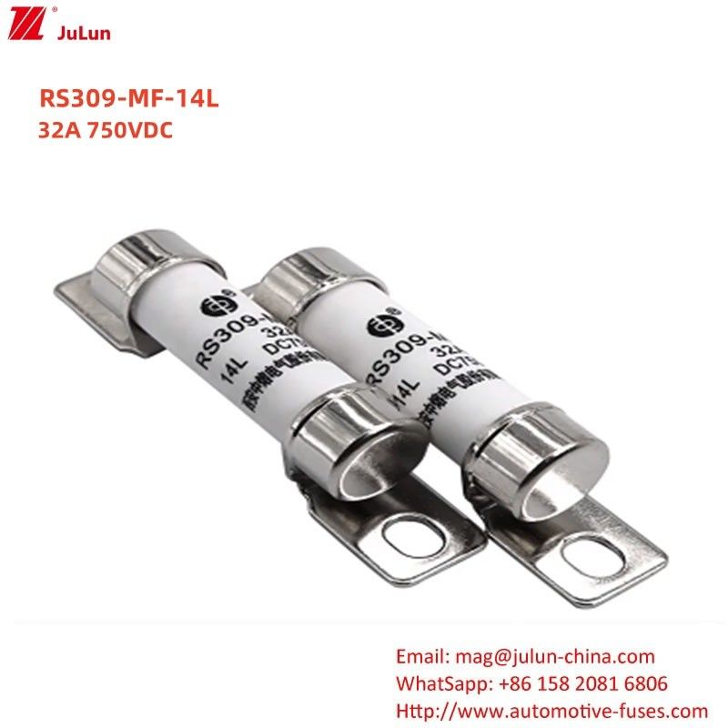 RS309 32A-35A -40A -50A محول شاحن تيار Ev متوافق مع 750VDC الجهد