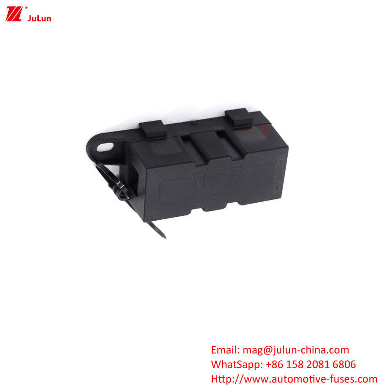 عقدة فيوز من نوع ANM Plug للأسطول 20A-500A تصميم دائم
