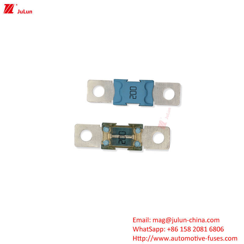 LittelFuse التيار المقياس / الجهد مصابيح شفرة السيارات للإلكترونيات