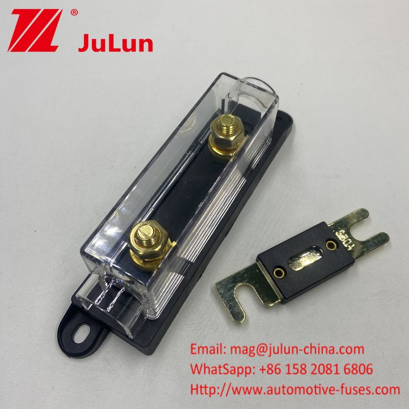 الحماية على التخزين 200A مع حامل التخزين 300A الكهربائية