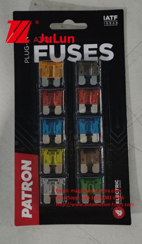 إلكترونيات السيارات 30A شفرة مصابيح السيارات مع وكفاءة 32V 58V