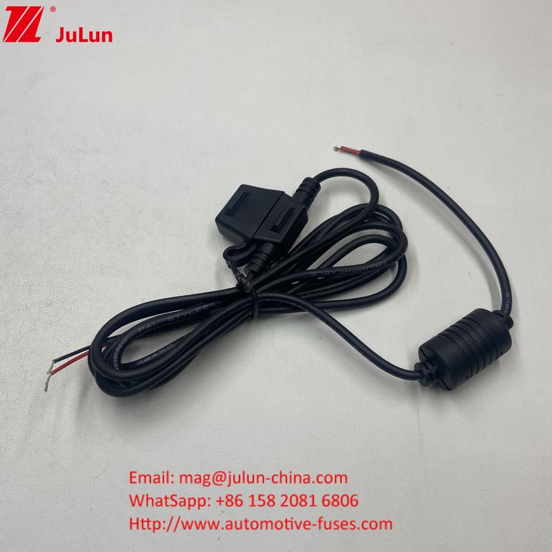 عازل المياه في الخط 60A ماكسيكورنت تقييم شفرة حامل فيوز