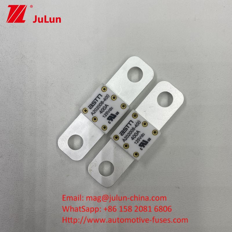 بطاريات بطاريات السيارات القوية ASTM A202008 150A 125VD بطاريات ومسافة فتحة 50.8mm
