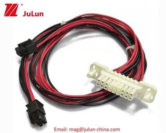 اختبار الاختراق المهني للسيارة والقوة السحب مع ذكر الاتصال الجنس قبل شحن البضائع