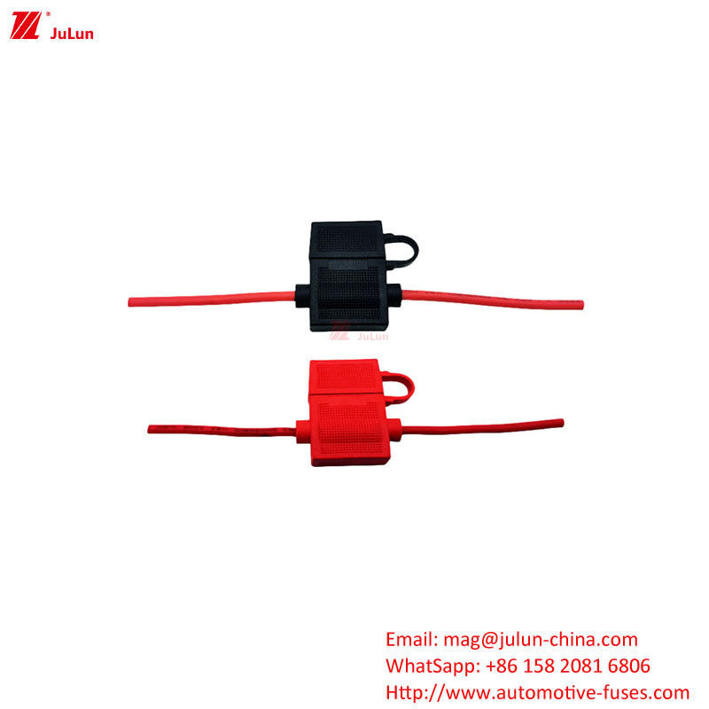 المواد المستخدمة في أجهزة التأمين ضد المياه للسيارات