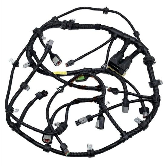 السيارات السيارات محرك السيارات السلكية الحزام للمحرك