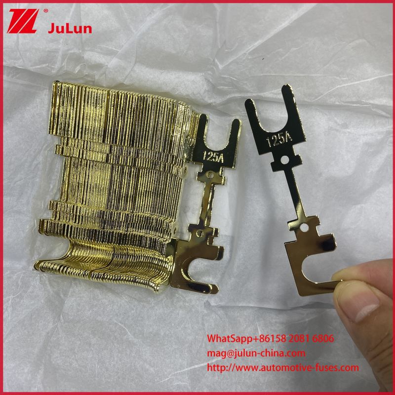 ANL ANF ANG السيارات السيارات السيارات الفلوت فيوز منخفضة نوع المسامير 20A 30A 40A 50A 60A 80A 100A 125A 150A 175A 200A 250A 300A 400A 500A