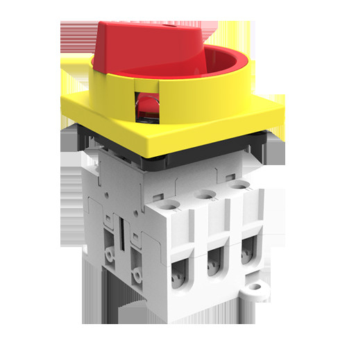Peds Pm DC Panel Mounted Switch 16-32A High Speed ​​On Off آلية التبديل السريع
