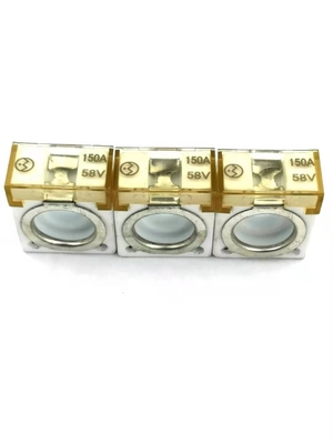التيار 30A 40A 50A 60A حماية البطارية الصمامات 75A 80A 100A 125A 150A