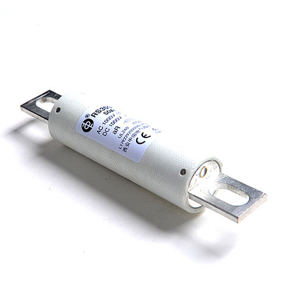 مصهر أوتوماتيكي سيراميك أنبوب دائري توصيل RS309-MM AC / DC1000V