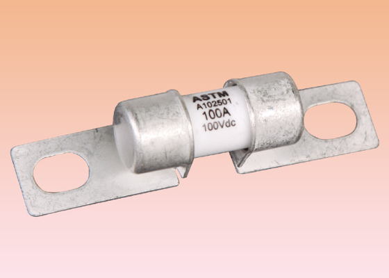 90V 125 Amp السيارات الصمامات السيراميك المواد مسمار جبل ل EV