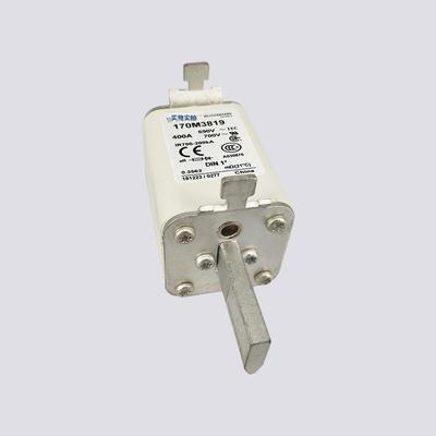 Dc Bussmann 400 Amp Fuse 170M4308170M4309170M4358 التأمين على العاكس