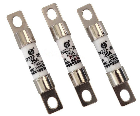 EV322 3EL 25A 700VDC