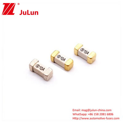 SMD UL VDE PSE KC CCC لوحة الدوائر الإلكترونية الصمامات النحاس السيراميك 1A 250V