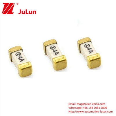 250 فولت لوحة دوائر كهربائية الصمامات SMT SMD النحاس الرمال فيوز SET1300 2A سريع