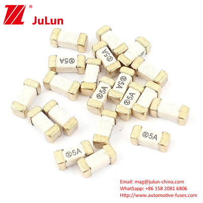 5A 250V FAST Fuse UL VDE PSE KC CCC 160mA ~ 15A فيوز المرجل السيراميكي