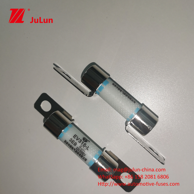 شاحن الكهرباء المحمول للسيارات الكهربائية 30A 10 * 38MM 500VDC M6