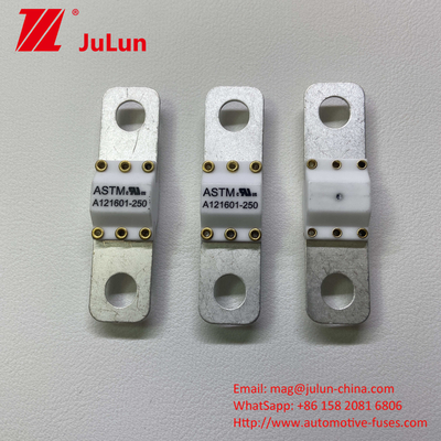 200A 125VDC مصابيح السيارات الرمل الكوارتز قوية وموثوقة