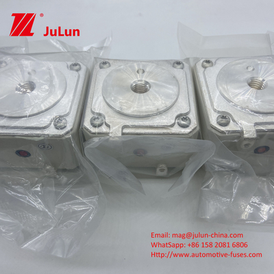 PC33UD69V1250TF فيوز السيراميكية للسيارات للسيارات البيضاء وظيفة الحد من التيار المتقطع العالي