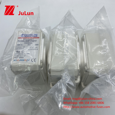 Mersen PC33UD69V 1250TF فيوز السيراميكية للسيارات 690VAC 1250A 690V AC