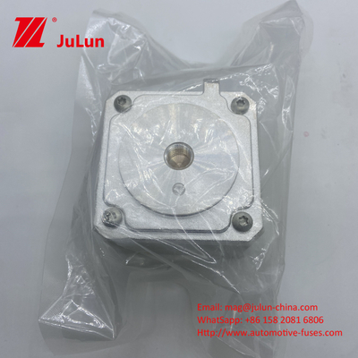 شاومات 1250A 690VAC فيوز السيراميكية للسيارات PC33UD69V1250TF