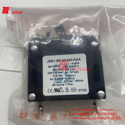 حماية التيار الكهربائي من الإفراط