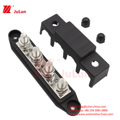 عربة إر في يخت حافلة سيارة يخت وبخار 48VDC أقصى الجهد 6 * 30mm كابل كهربائي مع طريقة التعبئة الكرتونية