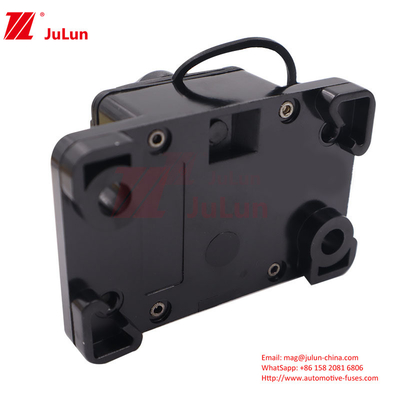 12v24v48vDC السيارة RV اليخت الصوتية المتعافية الذاتية مفك الدوائر ذو التيار العالي صانع الفتاح